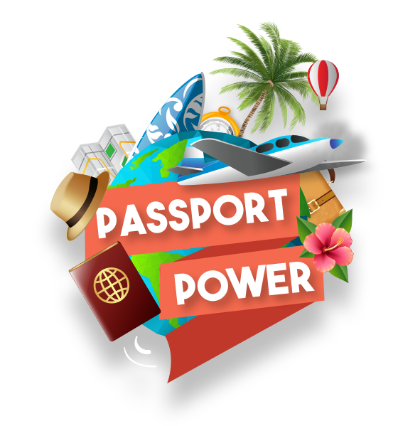 Passport Power